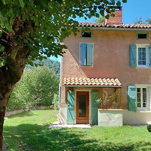 Maison Ancienne Villa Razecueillé Exterior photo