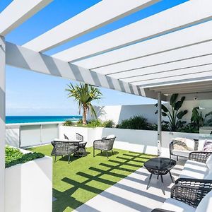 'Tropical Tides' Resort-Style Chic At Palm Beach Gold Coast Exterior photo