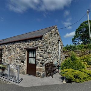 Carnedd Llywelyn Daire Llanrwst Exterior photo