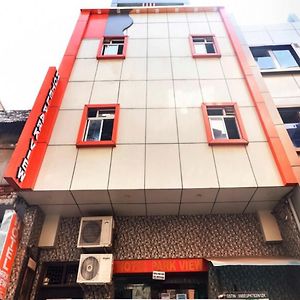 Hotel Park View Kanpur Exterior photo