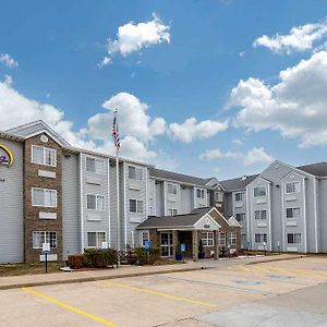 Sleep Inn St. Robert-Fort Leonard Wood Exterior photo