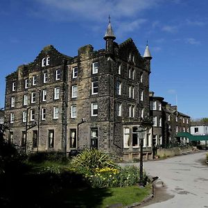 The Craiglands Hotel, Sure Hotel Collection By Best Western Ilkley Exterior photo