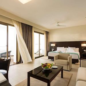 Concorde Green Park Palace Otel Port El Kantaoui Room photo