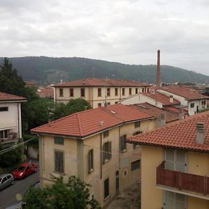 Al Frascati, Centro Storico Daire Prato  Exterior photo