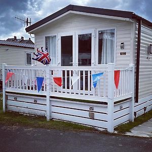 Powys 37 Otel Borth Exterior photo