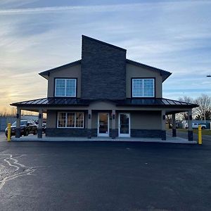 Abvi Farmington Otel Exterior photo