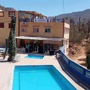 Gite Rurale Sousse Paradis Vallee Otel Agadir Exterior photo