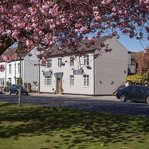 The Green Inn Goole Exterior photo