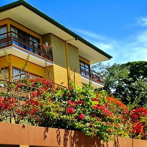 Hotel Ficus Sunset Suites Monteverde Exterior photo