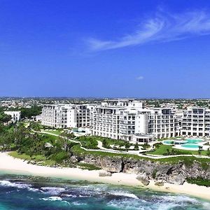 Wyndham Grand Barbados Sam Lords Castle All Inclusive Resort Bridgetown Exterior photo