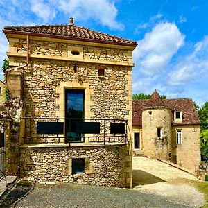 Domaine Des Mauves Bed & Breakfast Berbiguieres Exterior photo