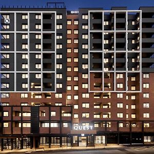 Quest Geelong Central Otel Exterior photo