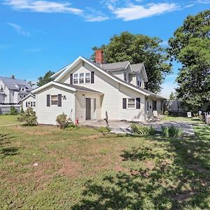 Beach House Daire Keansburg Exterior photo