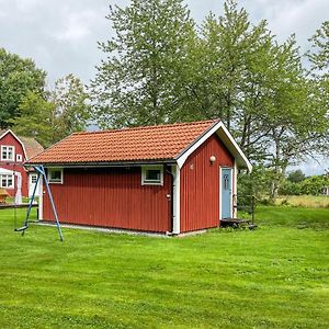 Cozy Home In Edsbruk With Ethernet Internet Exterior photo