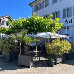 Landgasthof Adler In 9304 Bernhardzell Otel Haggenschwil Exterior photo