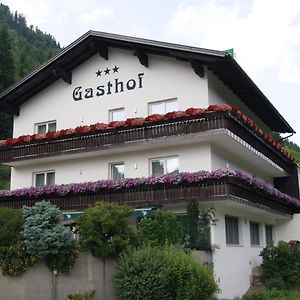 Gasthof Pension Leitner Otel Wildbad Einoed Room photo