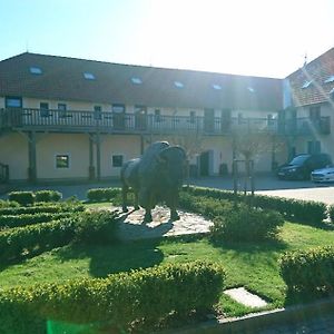 Bison Ranch Otel Roznov Exterior photo