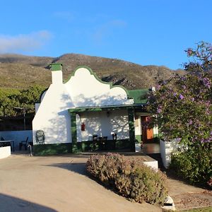 Bo Kouga Mountain Retreat Otel Ongelegen Exterior photo