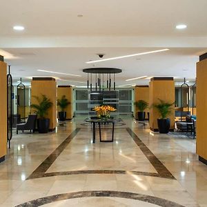 Hilton San Salvador Otel Interior photo