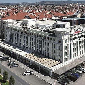 Hampton By Hilton Sakarya Otel Sakarya  Exterior photo