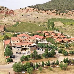 Auberge Tourtite Otel Ifrane  Exterior photo