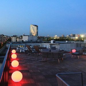 Finestate Coliving Mairie D'Issy Otel Exterior photo