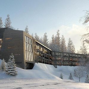 Basecamp Narvik Otel Exterior photo