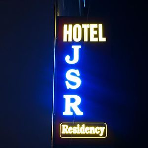 Hotel Jsr Residency By Akc Hotels Rishīkesh Exterior photo