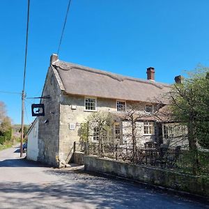 The Forester Otel Shaftesbury Exterior photo