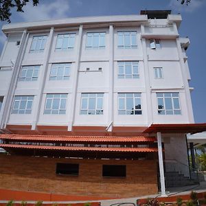Nts Sagar Yatri Nivas Otel Kundapur Exterior photo