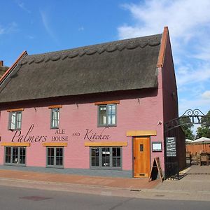 Palmer'S Ale House Otel Long Sutton  Exterior photo