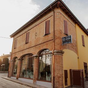 Locanda Del Vecchio Mulino Otel Fiorano Modenese Exterior photo