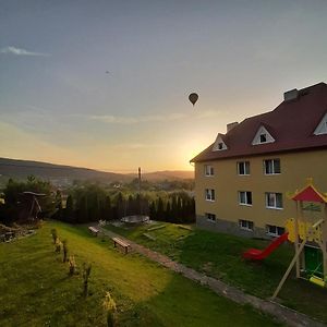 Вілла Мозола Otel Skhidnytsia Exterior photo