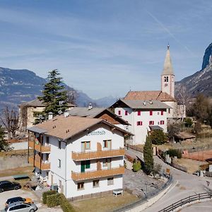 Gruenwald Otel Salorno Exterior photo