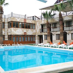 Apollon Garden Pamukkale Otel Denizli  Exterior photo