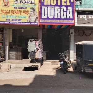 Spot On Hotel Durga Satna Exterior photo