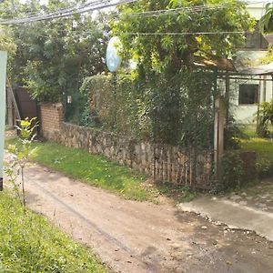 Calli Sofi Posada Otel Tepoztlán Exterior photo