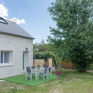 Maison/Appartement Avec Jardin Saint-Denis-en-Val Exterior photo