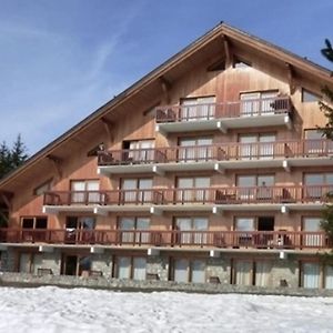 Studio Au Pied Des Pistes Pour 4 A Meribel Altiport - Fr-1-411-386 Daire Les Allues Exterior photo