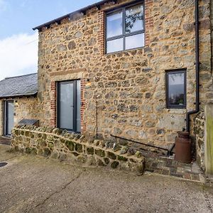 The Hayloft-Uk34015 Villa Godshill  Exterior photo