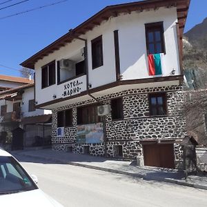 Хотел Марио Otel Melnik  Exterior photo