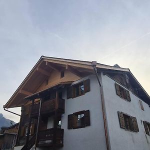 Casa Biala Dimora - Ski In/Out Vignogn Exterior photo