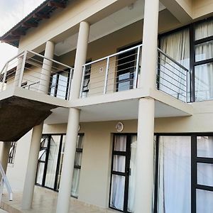 Goldenways Apartment 3 Mbabane Exterior photo