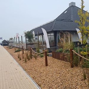 Welkom In Mijn Studio Bij Het Snekermeer ! Daire Offingawier Exterior photo