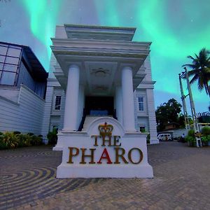 The Pharo Otel Nittambuwa Exterior photo