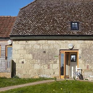 The Hayloft At Moor Farm Villa Godshill  Exterior photo