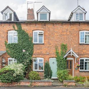 Duck Terrace With Gym Duckling Stays Kibworth Harcourt Exterior photo