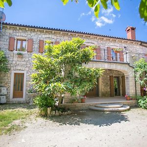 Rustic Villa Casa Mendula With Grill In Tinjan Srbinjak Exterior photo