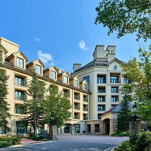 The Residences Avon Exterior photo