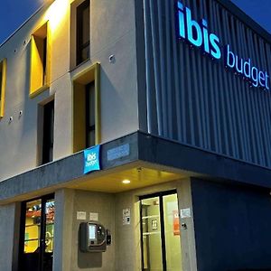 Ibis Budget Loudeac Velodrome Otel Exterior photo